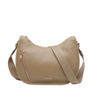 Liu Jo Women Logo Hobo Bag